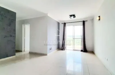 Venda | apartamento com 65 m², 3 quartos, 1 vaga. jardim caiapiá, cotia sp