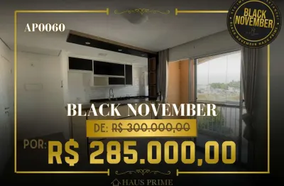 Venda | apartamento com 71,35 m², 2 quartos. jardim petrópolis, cotia sp