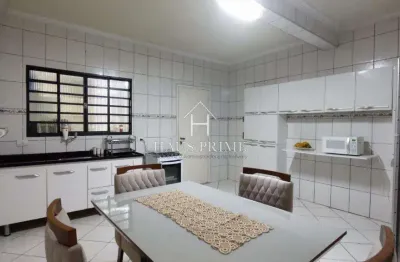 Casa à venda em osasco, santa maria, com 2 quartos, com 250 m²