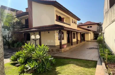 Venda | casa com 700 m², 6 dormitórios, 6 vagas. são paulo ii, cotia sp