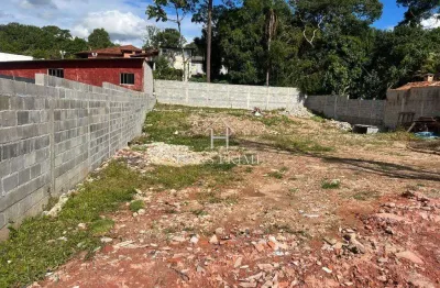 Venda | terreno com 1.000,00 m². chácara rincão, cotia sp