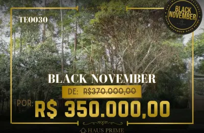 Terreno em condomínio fechado à venda na Rua Samarino, 162, Tijuco Preto, Vargem Grande Paulista