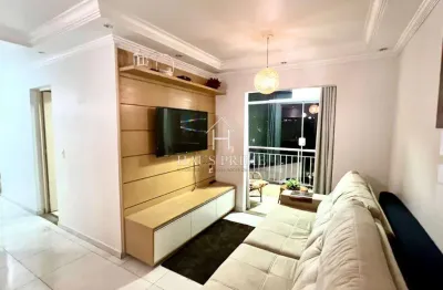 Locação | apartamento com 70 m², 3 quartos, 1 vaga. jardim caiapiá, cotia sp