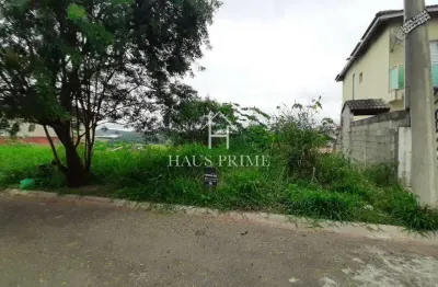 Venda | terreno com 250 m². flores do aguassai cotia sp
