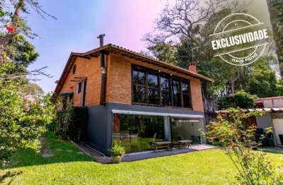 Casa à venda em cotia, jardim colibri, com 3 quartos, com 213 m², condomínio jardim colibri