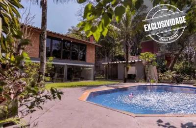 Casa à venda em Cotia, Jardim Colibri, com 3 quartos, com 213 m², Condomínio Jardim Colibri