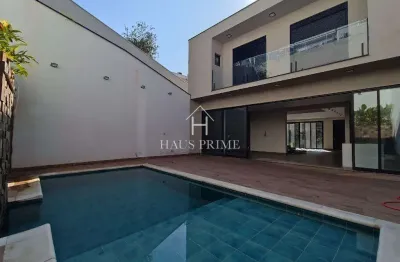 Venda | casa com 440 m², 4 dormitórios, 4 vagas. tamboré, santana de parnaíba sp