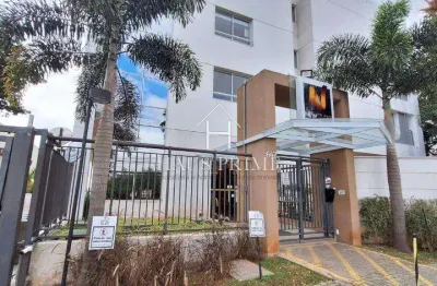 Venda | apartamento com 27 m², 1 dormitório, 1 vaga. granja viana, cotia sp