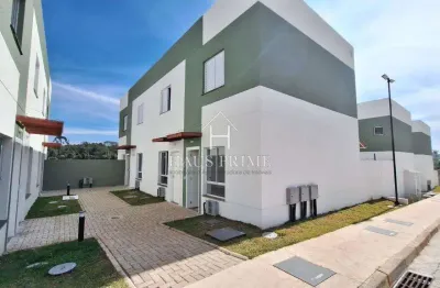 Venda | casa com 54 m², 2 dormitório, 1 vaga. parque santo afonso, vargem grande paulista sp