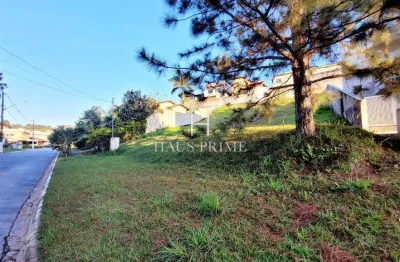Terreno em condomínio fechado à venda na Estrada Municipal do Embu, 2153, Jardim Torino, Cotia