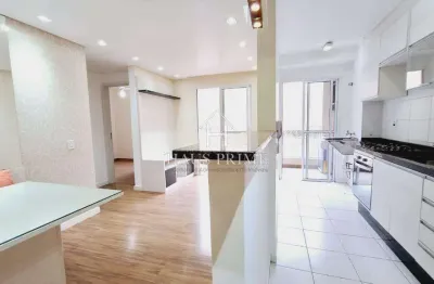 Venda | apartamento com 49 m², 2 dormitórios, 1 vaga. granja clotilde, cotia sp