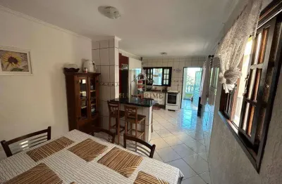 Venda | casa com 177,38 m², 3 dormitórios, 2 vagas. jardim sabiá, cotia sp
