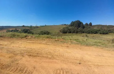 Terreno à venda na Estrada Municipal, 10, Parurú, Ibiúna