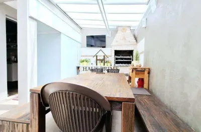 Venda | casa com 100 m², 3 dormitórios, 2 vagas. jardim belizário, cotia sp