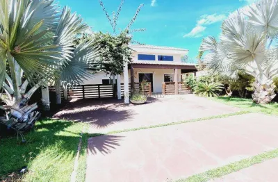 Casa à venda em vargem grande paulista, terras de santa adélia, com 3 quartos, com 458 m²