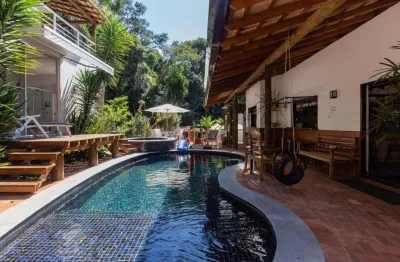 Casa à venda em cotia, jardim colibri, com 4 quartos, com 470 m², condomínio jardim colibri