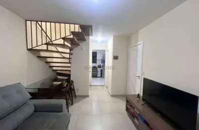 Casa à venda em vargem grande paulista, tijuco preto, com 2 quartos, com 61.77 m²