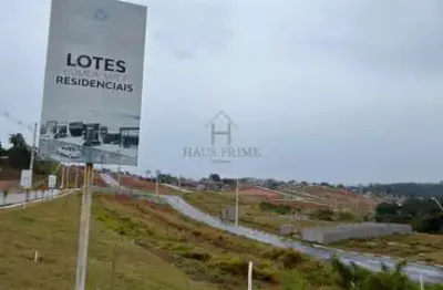 Terreno à venda em cotia, centro (caucaia do alto), com 125 m²