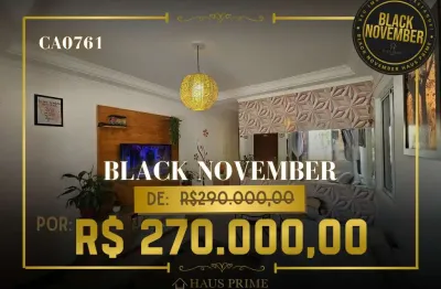 Casa à venda em cotia, chácara real (caucaia do alto), com 2 quartos, com 62 m²