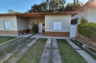 Casa para alugar em cotia, taboleiro verde, com 2 quartos, com 61.48 m², condomínio reserva acoty