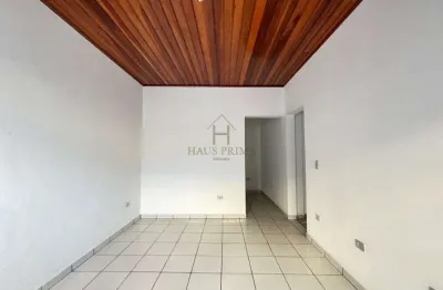 Casa para alugar em cotia, recanto dos victor's, com 1 quarto, com 50 m²
