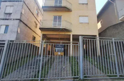 Apartamento à venda em cotia, jardim japão (caucaia do alto), com 2 quartos, com 59 m²