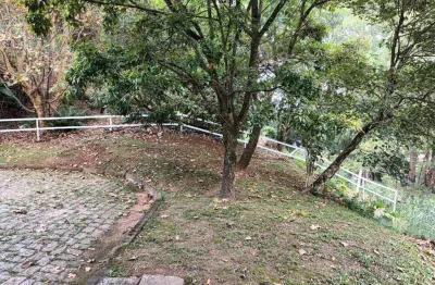 Terreno em condomínio fechado à venda na Avenida São Camilo, 1550, Granja Viana, Cotia