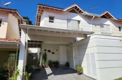 Casa à venda em cotia, jardim rebelato, com 2 quartos, com 106 m², condomínio bosque dos manacás