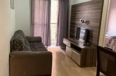 Apartamento à venda em barueri, jardim tupanci, com 2 quartos, com 57 m², vida nova barueri