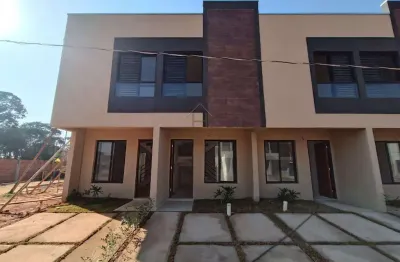 Casa à venda em cotia, portal do santa paula, com 2 quartos, com 45 m², reserva green garden
