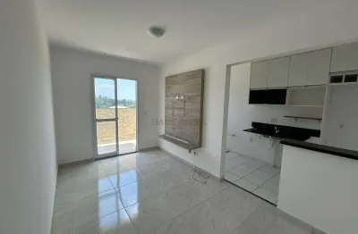 Apartamento para venda em cotia, parque turiguara, com 2 quartos, e 50 m²