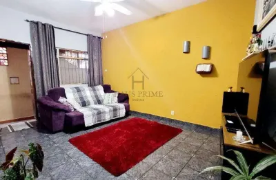 Casa à venda em são paulo, jardim guarau, com 2 quartos, com 142 m²