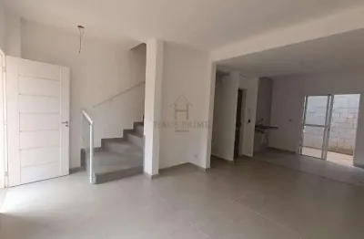 Casa à venda em cotia, chácara ondas verdes, com 3 quartos, com 75 m², condomínio morada verde