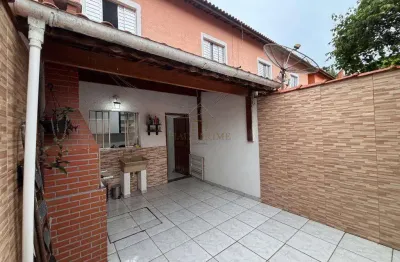 Casa à venda em cotia, jardim leonor, com 2 quartos, com 58.99 m², condominio villa ravena
