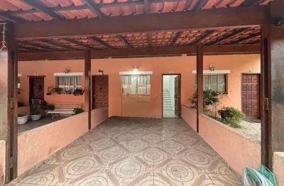 Casa à venda em cotia, jardim leonor, com 2 quartos, com 58.99 m², condominio villa ravena