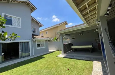 Casa à venda na granja viana, com 4 quartos, com 163.52 m²