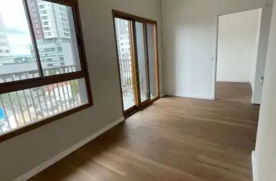 Apartamento à venda em são paulo, butantã, com 1 quarto, com 37 m², la vida butantã