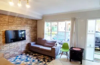 Casa à venda em cotia, jardim barro branco, com 2 suítes, com 110 m², residencial mirante do ipê