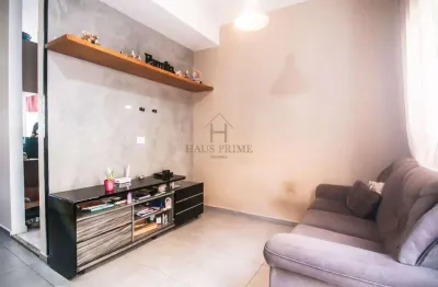 Casa à venda em vargem grande paulista, tijuco preto, com 2 quartos