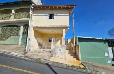 Casa à venda em cotia, jardim são luiz (caucaia do alto), com 3 quartos, com 90 m²