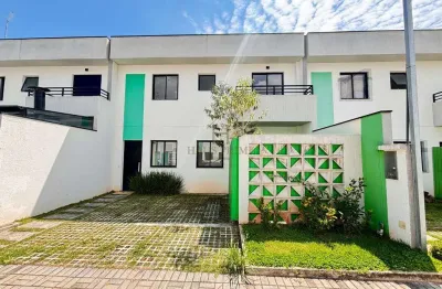 Casa à venda em cotia, jardim petrópolis, com 2 quartos, com 68 m²
