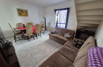 Casa à venda em cotia, água espraiada (caucaia do alto), com 2 quartos, com 66 m²