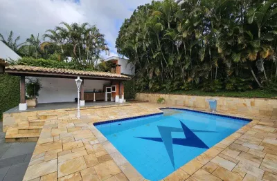 Casa à venda e para alugar em cotia, granja viana, com 3 quartos, com 480 m²