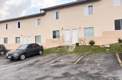 Casa à venda em cotia, recanto arco verde, com 2 quartos, com 67 m², condomínio bella vista