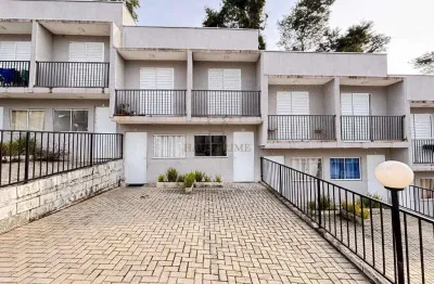 Casa à venda em cotia, graça, com 2 quartos, com 50 m², condominio residencial bella vitta