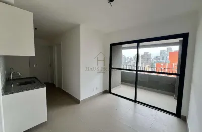 Apartamento para alugar em são paulo, butantã, com 2 quartos, com 40 m², condomínio today butantã