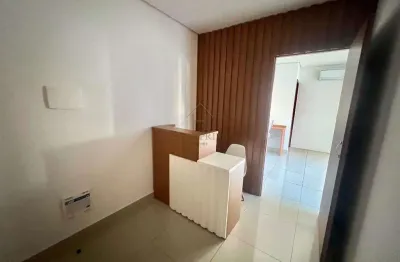 Sala para alugar em cotia, parque bahia, com 36 m², cvw