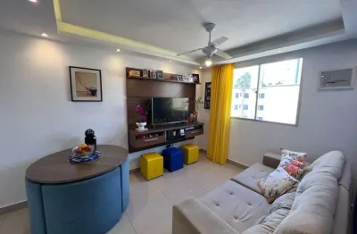 Apartamento à venda em cotia, jardim petrópolis, com 2 quartos, com 44 m²