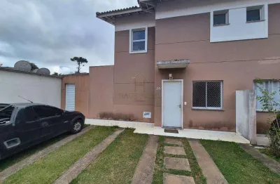 Casa à venda e para alugar em cotia, portal do santa paula, com 2 quartos, com 80 m²