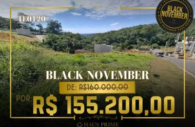 Terreno à venda em cotia, quinta dos angicos, com 150 m², condomínio bosque do sol